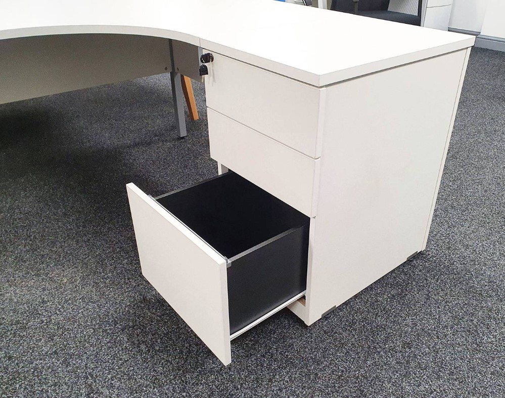 Pedestals